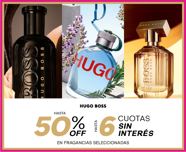 Hasta 50% OFF