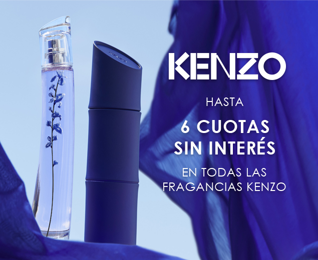 Kenzo
