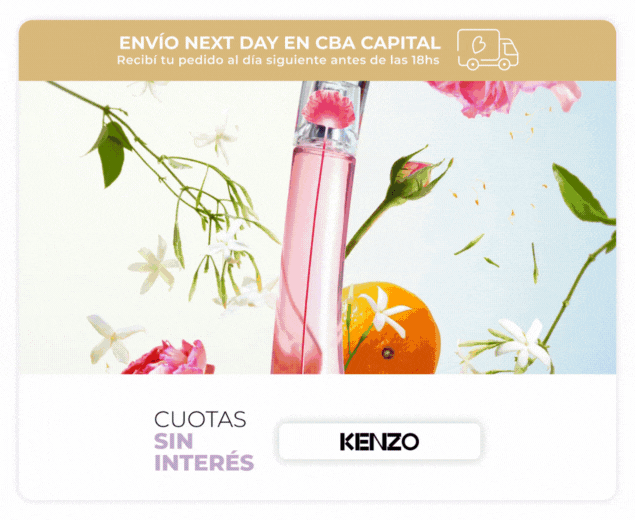 Kenzo
