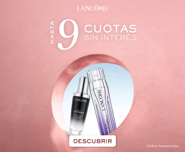 Lancome Cosmetica