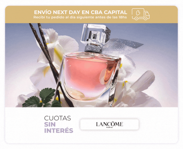 LOREAL + MISTERY + ENVIO