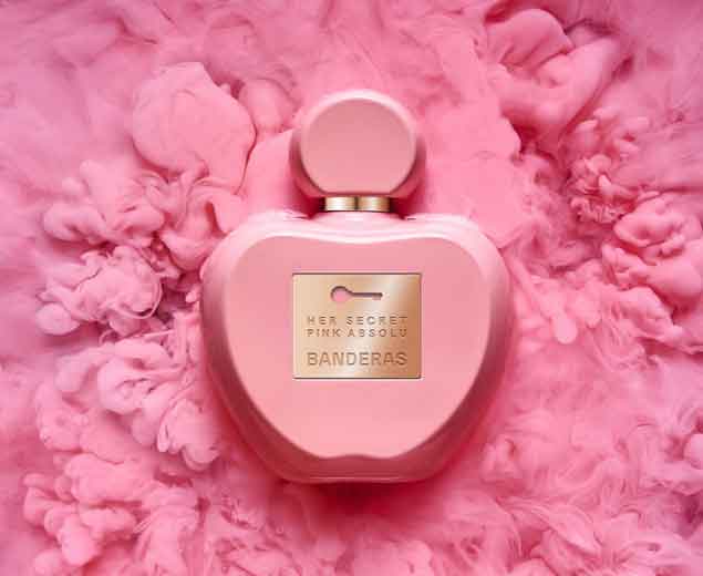 HER SECRET PINK ABSOLU EDP