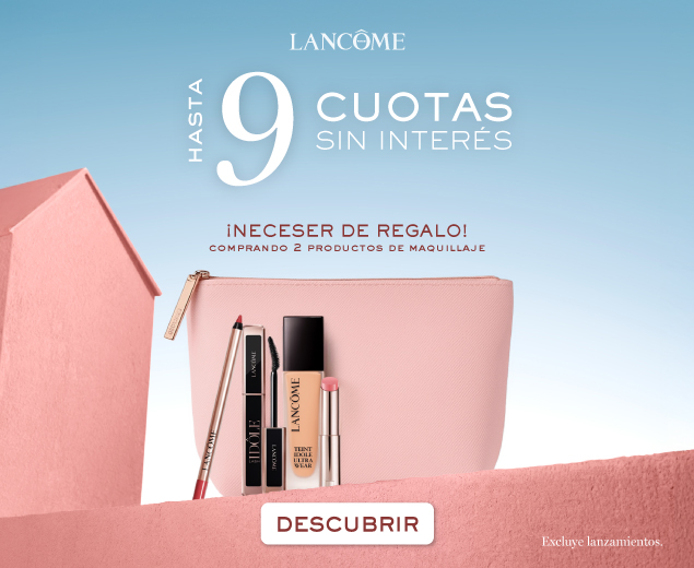 Lancome