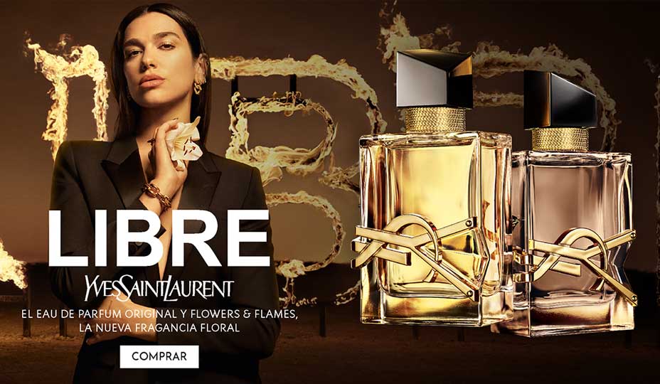 Lanzamiento - YSL - 