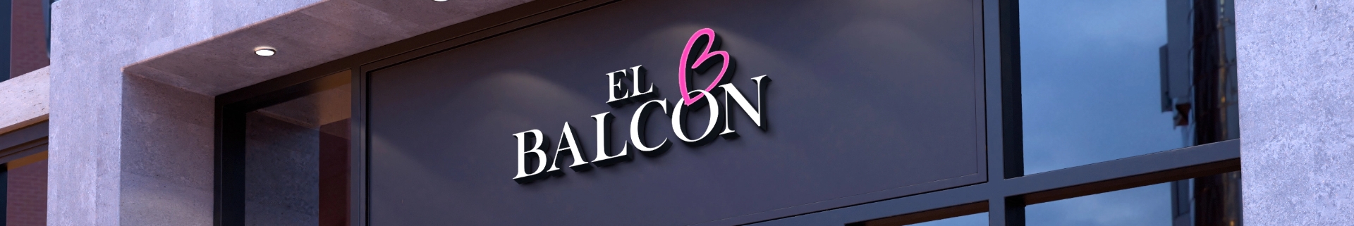 El Balcón