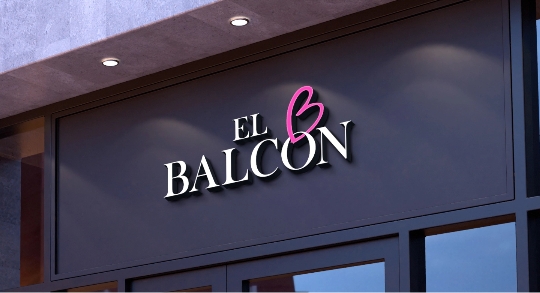 El Balcón